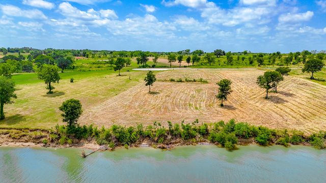 Lot 74 Richland Park Drive, Corsicana, TX 75109