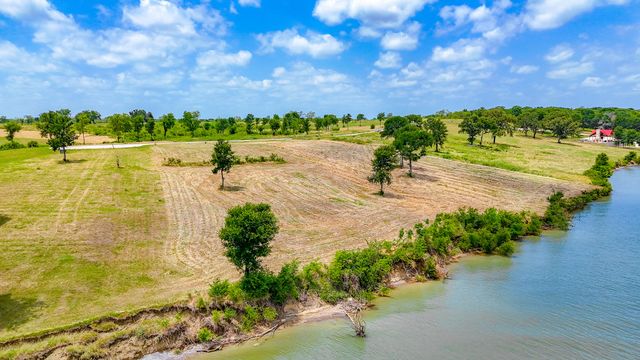 Lot 74 Richland Park Drive, Corsicana, TX 75109