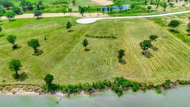 Lot 74 Richland Park Drive, Corsicana, TX 75109