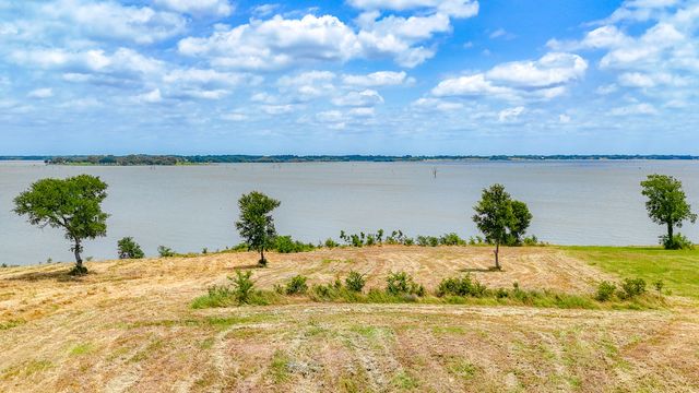 Lot 74 Richland Park Drive, Corsicana, TX 75109