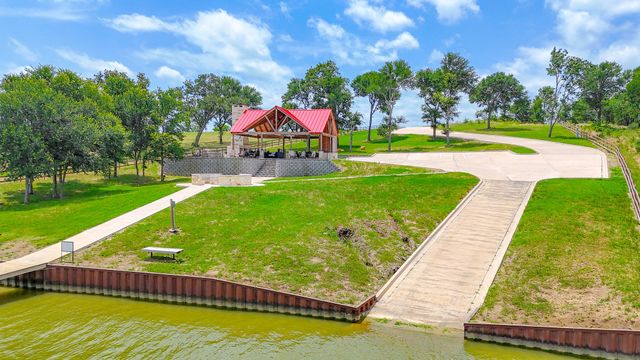 Lot 74 Richland Park Drive, Corsicana, TX 75109