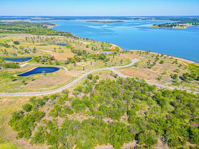 Lot 74 Richland Park Drive, Corsicana, TX 75109