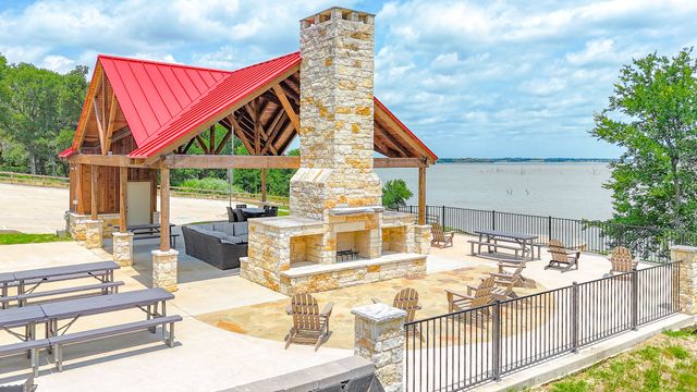 Lot 74 Richland Park Drive, Corsicana, TX 75109
