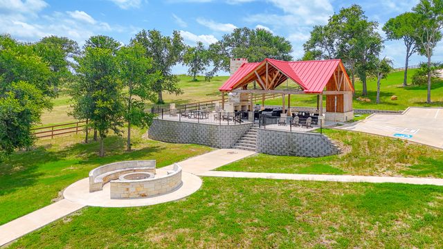 Lot 74 Richland Park Drive, Corsicana, TX 75109