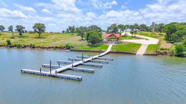 Lot 74 Richland Park Drive, Corsicana, TX 75109