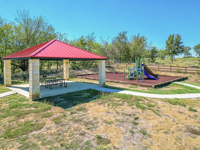 Lot 74 Richland Park Drive, Corsicana, TX 75109