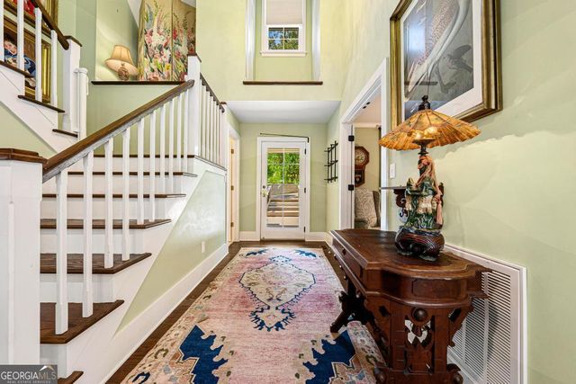 72 Stinson Court, Hartwell, GA 30643
