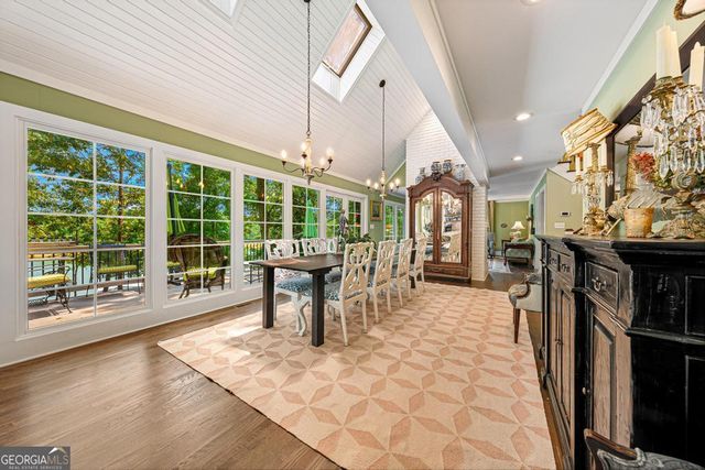 72 Stinson Court, Hartwell, GA 30643