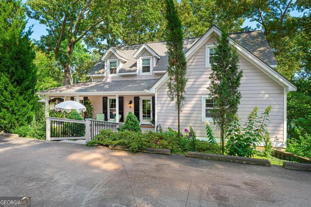 72 Stinson Court, Hartwell, GA 30643