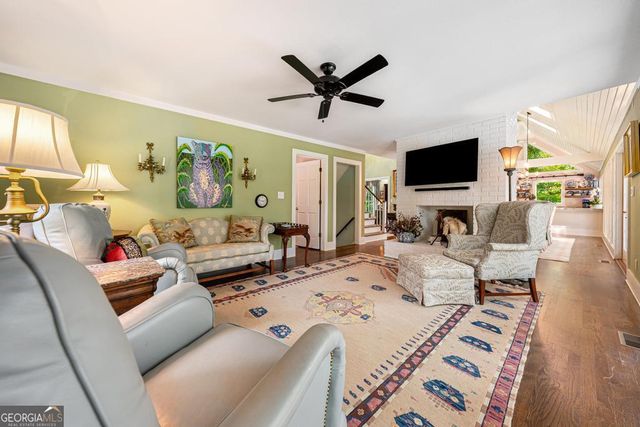 72 Stinson Court, Hartwell, GA 30643