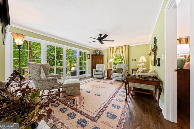 72 Stinson Court, Hartwell, GA 30643