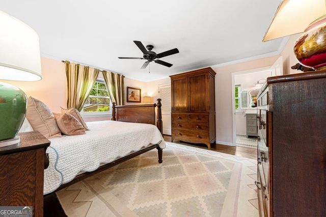 72 Stinson Court, Hartwell, GA 30643