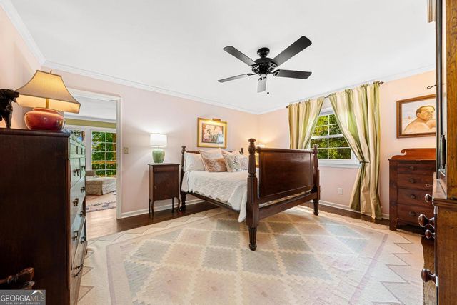 72 Stinson Court, Hartwell, GA 30643