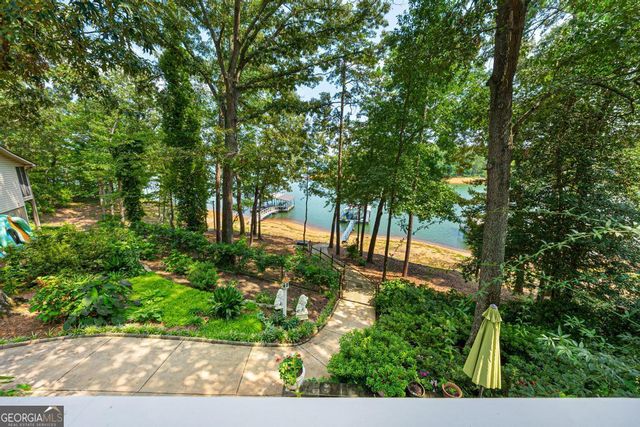 72 Stinson Court, Hartwell, GA 30643