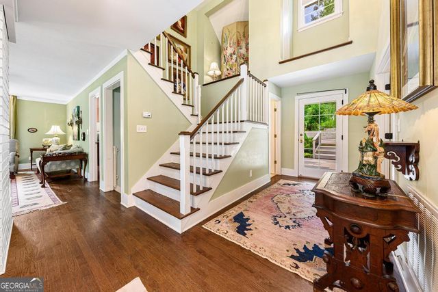72 Stinson Court, Hartwell, GA 30643