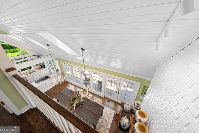 72 Stinson Court, Hartwell, GA 30643