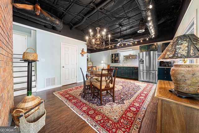 72 Stinson Court, Hartwell, GA 30643