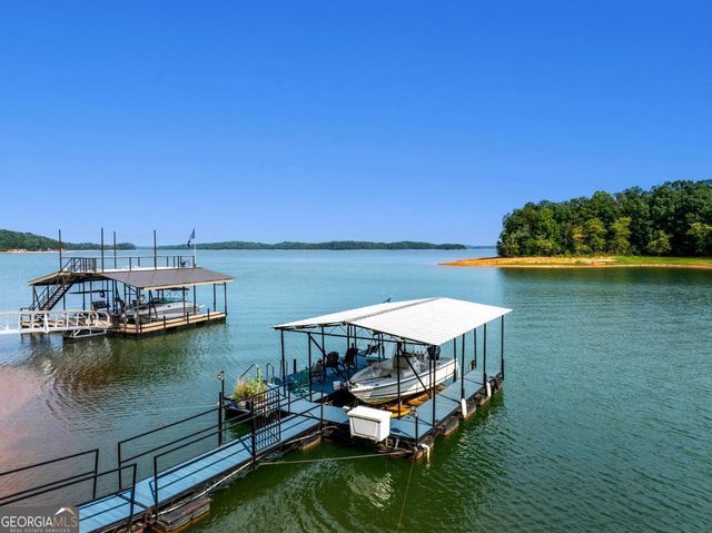 72 Stinson Court, Hartwell, GA 30643