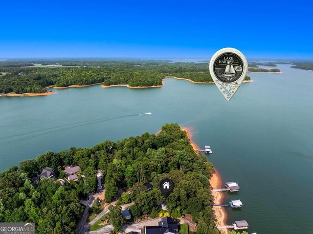 72 Stinson Court, Hartwell, GA 30643