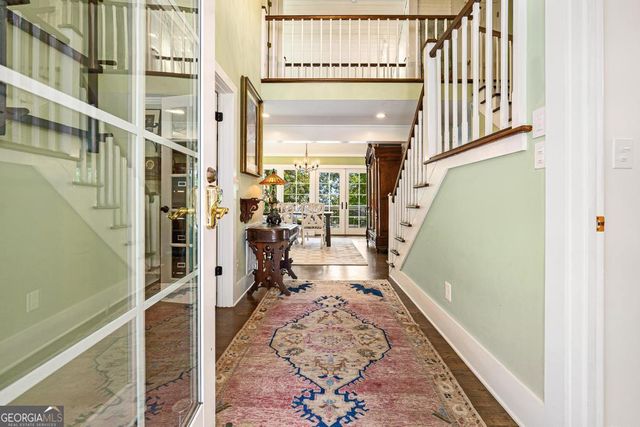 72 Stinson Court, Hartwell, GA 30643
