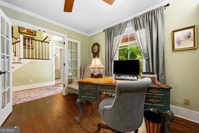 72 Stinson Court, Hartwell, GA 30643
