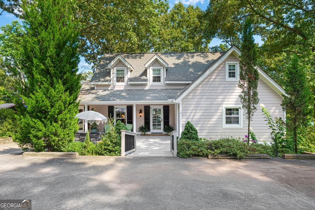 72 Stinson Court, Hartwell, GA 30643
