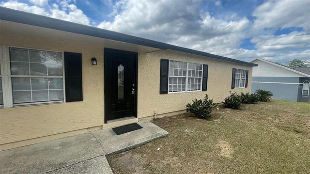 4 PINE PASS TERRACE, Ocala, FL 34472