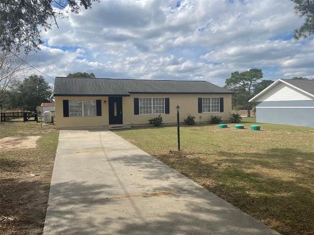 4 PINE PASS TERRACE, Ocala, FL 34472