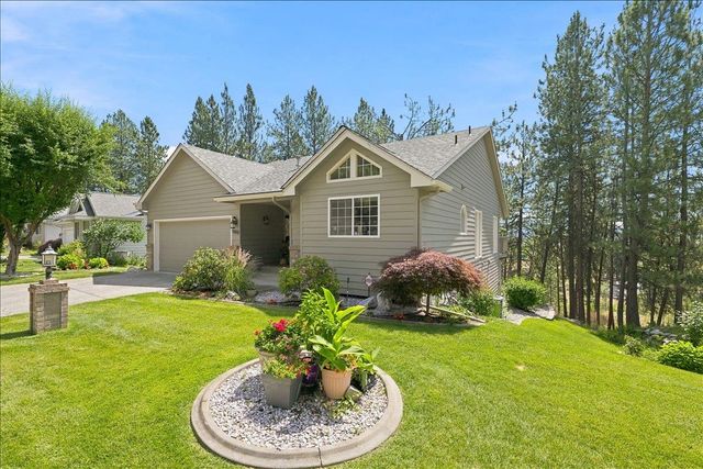 5202 N Riblet View Ln, Spokane, WA 99212