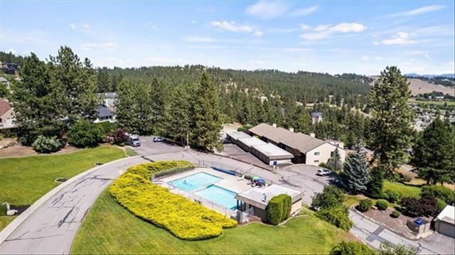 5202 N Riblet View Ln, Spokane, WA 99212