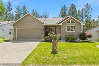 5202 N Riblet View Ln, Spokane, WA 99212