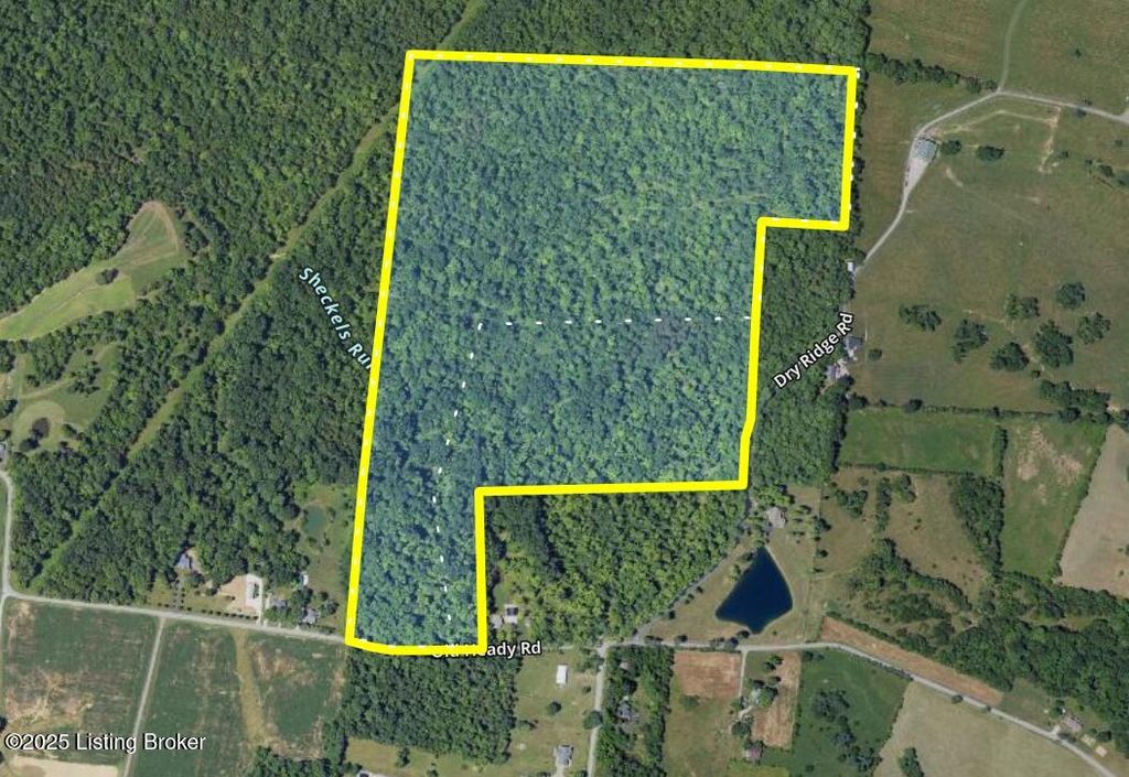 7907 Old Heady Rd, Louisville, KY 40299