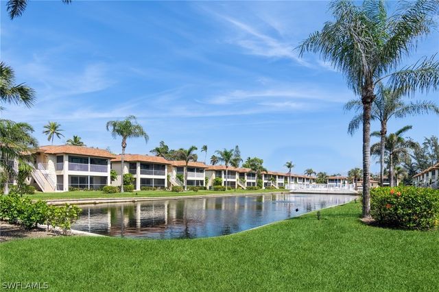 1155 Sandpiper ST B3, Naples, FL 34102