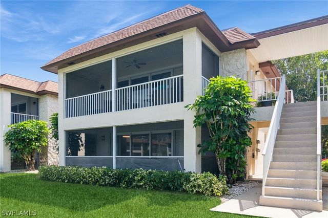 1155 Sandpiper ST B3, Naples, FL 34102