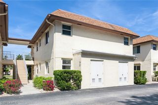 1155 Sandpiper ST B3, Naples, FL 34102