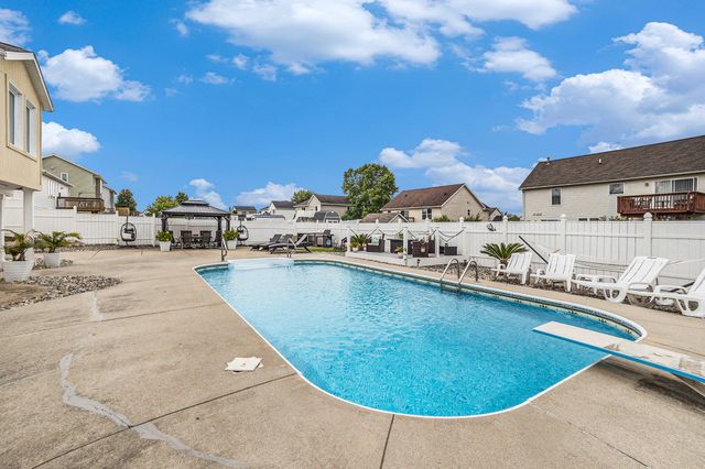 6903 Hartman Drive Se, Gaines Twp, MI 49316