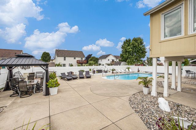 6903 Hartman Drive Se, Gaines Twp, MI 49316