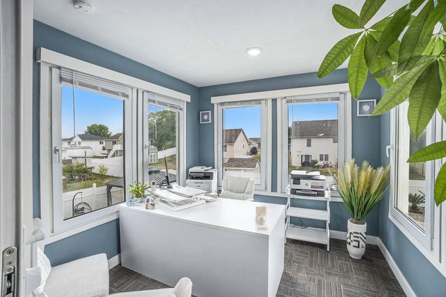 6903 Hartman Drive Se, Gaines Twp, MI 49316