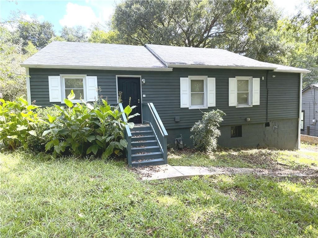 1970 Compton SE Drive, Atlanta, GA 30315