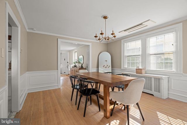 2938 BERKLEY RD, Ardmore, PA 19003