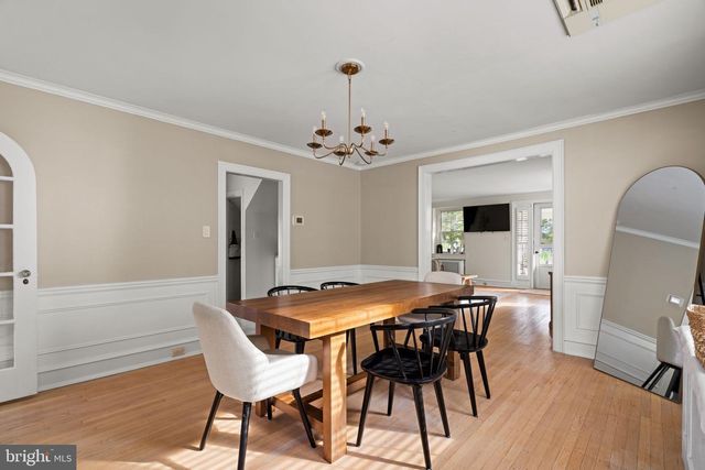 2938 BERKLEY RD, Ardmore, PA 19003