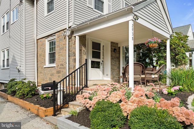 2938 BERKLEY RD, Ardmore, PA 19003