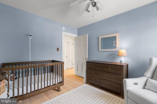 2938 BERKLEY RD, Ardmore, PA 19003