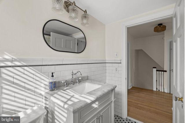 2938 BERKLEY RD, Ardmore, PA 19003