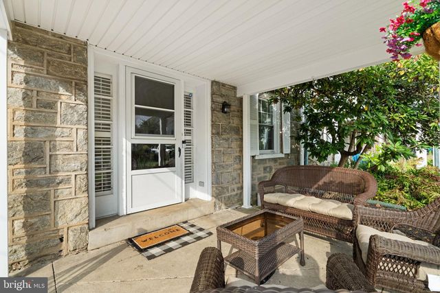 2938 BERKLEY RD, Ardmore, PA 19003