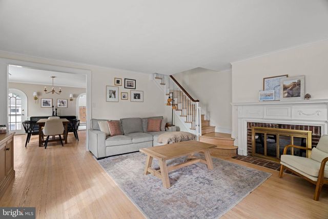 2938 BERKLEY RD, Ardmore, PA 19003