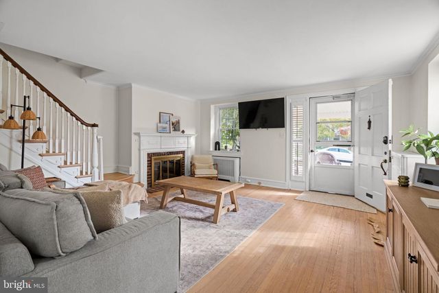 2938 BERKLEY RD, Ardmore, PA 19003
