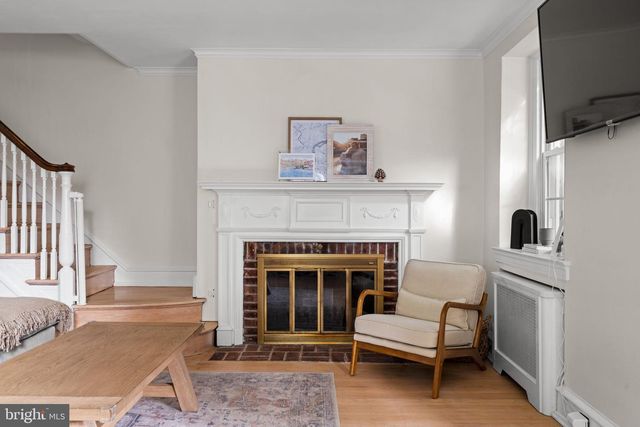 2938 BERKLEY RD, Ardmore, PA 19003