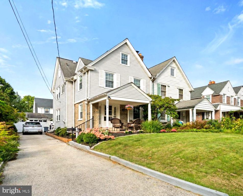 2938 BERKLEY RD, ARDMORE, PA 19003 — photo 2