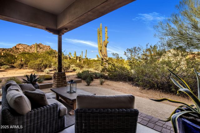 26867 N 104TH Way, Scottsdale, AZ 85262